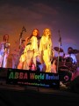 ABBA World Revival - Vstavit Praha - Veletrn palc - 4
