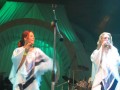 ABBA World Revival - Vstavit Praha - Veletrn palc - 7