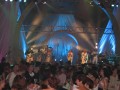 ABBA World Revival - Výstaviště Praha - Veletržní palác