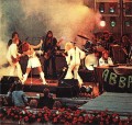 ABBA - raritky z koncertu - 3