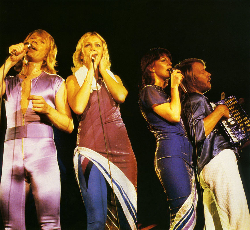 Tour 1979